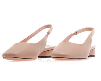 INCI 6667A-25-2/BEIGE LTHR