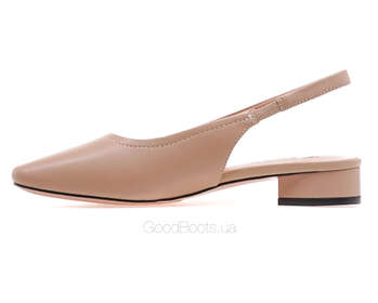 INCI 6667A-25-2/BEIGE LTHR