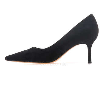 INCI 8611A-2C/BLACK WELL