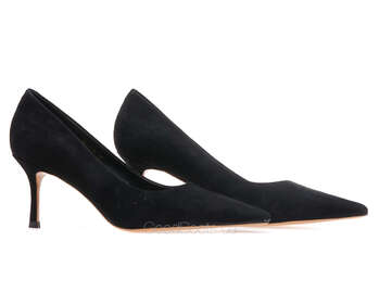 INCI 8611A-2C/BLACK WELL