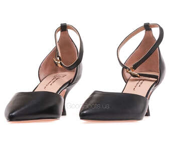 INCI 6650A-86-1/BLACK LTHR