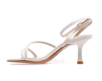 BERKONTY S1562-3-Y1114/MILKY