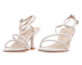 BERKONTY S1562-3-Y1114/MILKY