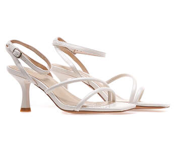 BERKONTY S1562-3-Y1114/MILKY