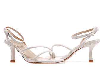 BERKONTY S1562-3-Y1114/MILKY