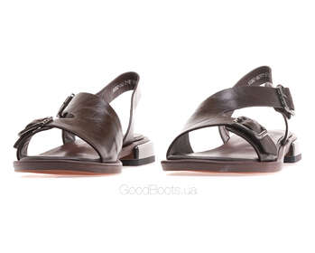 GERONEA A1382-WS593-N1394TH/BROWN LTHR