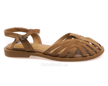 GERONEA NL295-H664-YF336TH/BROWN WELL