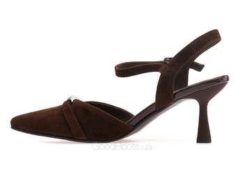 GERONEA A267-A740-YF256TS/BROWN WELL