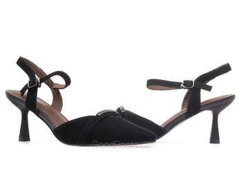 GERONEA A267-A740-015TS/BLACK WELL