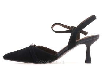 GERONEA A267-A740-015TS/BLACK WELL