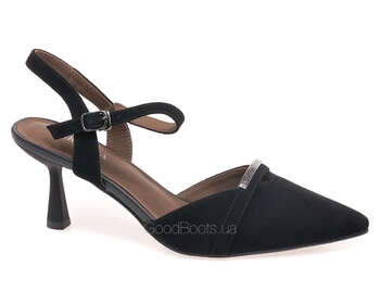 GERONEA A267-A740-015TS/BLACK WELL