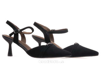 GERONEA A267-A740-015TS/BLACK WELL