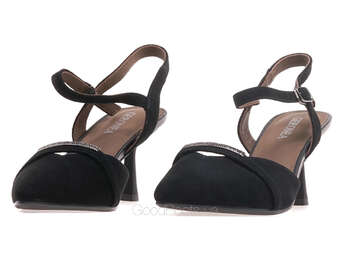 GERONEA A267-A740-015TS/BLACK WELL