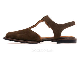 GERONEA Y7756B589-F140AL/BROWN WELL