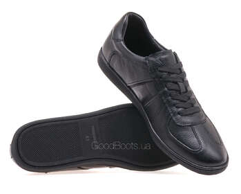 ANEMONE AL6279D-15-LPH/BLACK LTHR