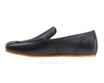 ANEMONE AL6356D-06-H5/BLACK LTHR