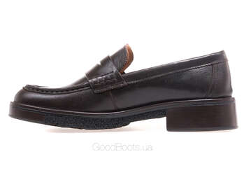 ANEMONE PY6866BA-32G4/BROWN LTHR