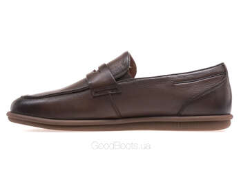 ANEMONE AL6383D-01-LP13/BROWN LTHR