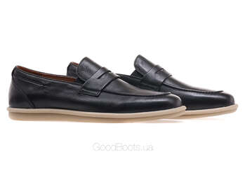 ANEMONE AL6383D-01-H5/BLACK LTHR