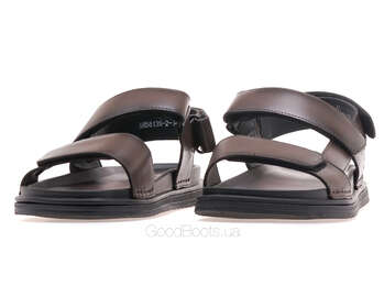 BADERUS AM5613N-2-18/BROWN LTHR