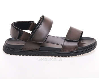 BADERUS AM5613N-2-18/BROWN LTHR