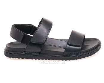 BADERUS AM5613N-2-1/BLACK LTHR