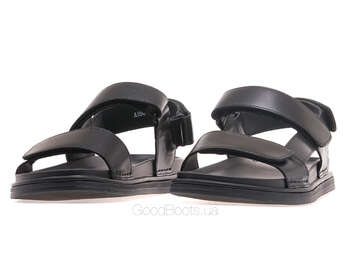 BADERUS AM5613N-2-1/BLACK LTHR