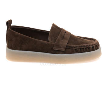 AREES MENIWA AM09808-5-Y19B/BROWN WELL