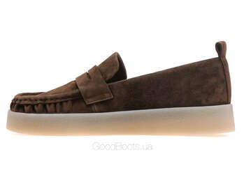 AREES MENIWA AM09808-5-Y19B/BROWN WELL