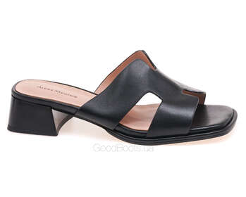 AREES MENIWA AM588-1819-1/BLACK