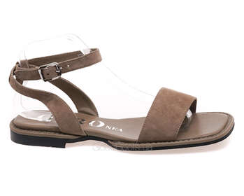 GERONEA Y7766B593-F164AL-1/BEIGE