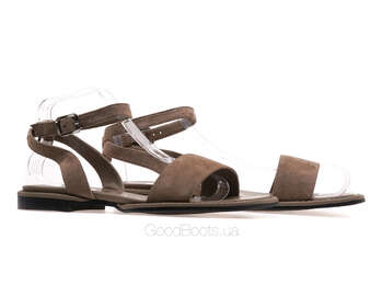 GERONEA Y7766B593-F164AL-1/BEIGE