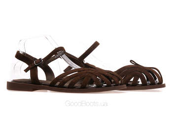 GERONEA NL295-H664-YF256TH/CHOKO WELL