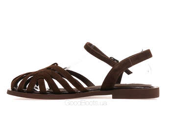 GERONEA NL295-H664-YF256TH/CHOKO WELL