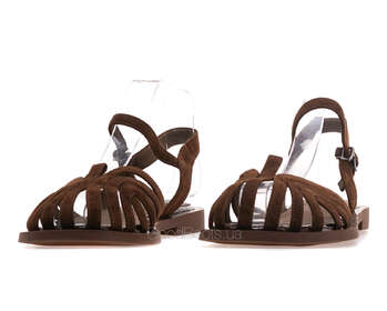 GERONEA NL295-H664-YF256TH/CHOKO WELL