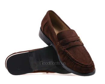 AREES MENIWA AM1178-1-Y19R/BROWN