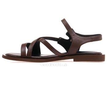 GERONEA NL295-A610-YP1788TH/BROWN LTHR