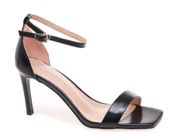 INCI 6653B-68-1/BLACK LTHR