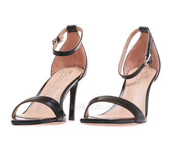 INCI 6653B-68-1/BLACK LTHR