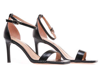 INCI 6653B-68-1/BLACK LTHR