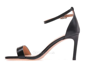 INCI 6653B-68-1/BLACK LTHR