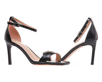 INCI 6653B-68-1/BLACK LTHR