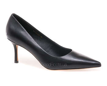 INCI 8611A-2HP/BLACK LTHR