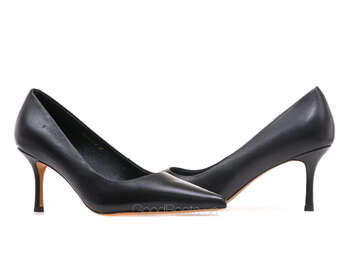 INCI 8611A-2HP/BLACK LTHR