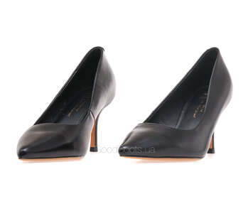 INCI 8611A-2HP/BLACK LTHR