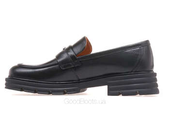 ANEMONE PY6808A-32A/BLACK LTHR