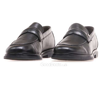 ANEMONE JS6066A-500-C13/BLACK LTHR