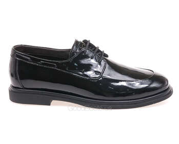 ANEMONE JS6066A-501-J8/BLACK