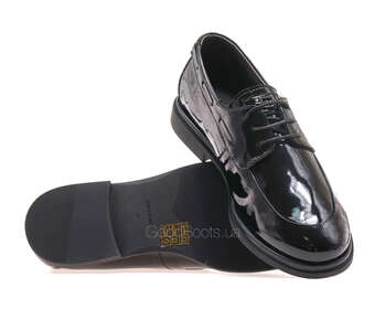 ANEMONE JS6066A-501-J8/BLACK