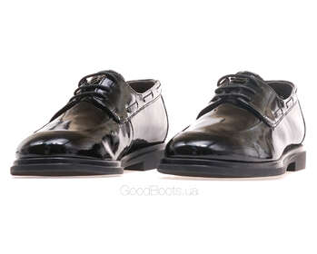 ANEMONE JS6066A-501-J8/BLACK